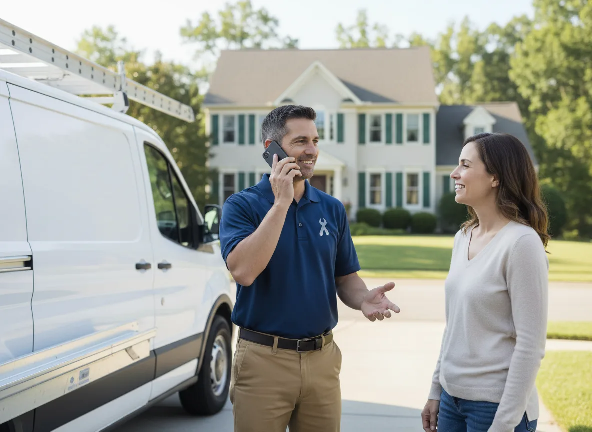 Home Gutter Service Maxatawny, PA FAQs